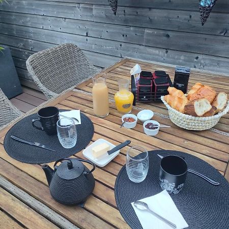 Loft 2 Descartes Bed & Breakfast Le Mans Ngoại thất bức ảnh